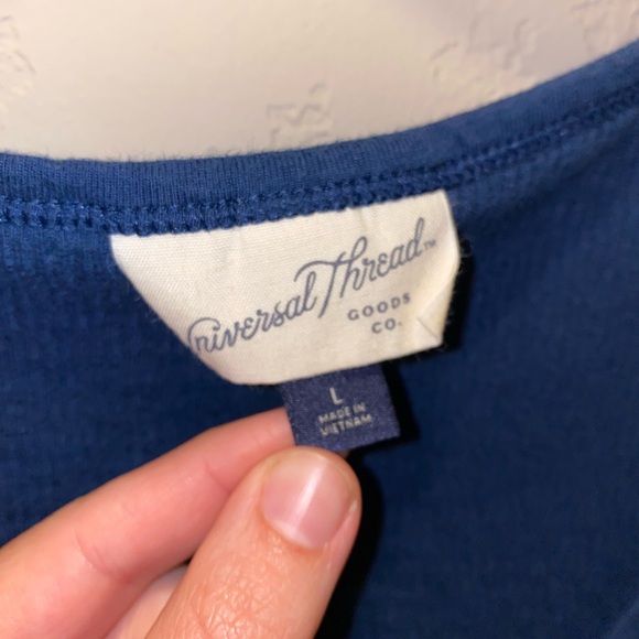 Universal Thread | Shirt - Picture 3 of 5